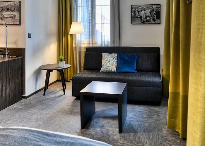 Boutique Hotel Reiser
