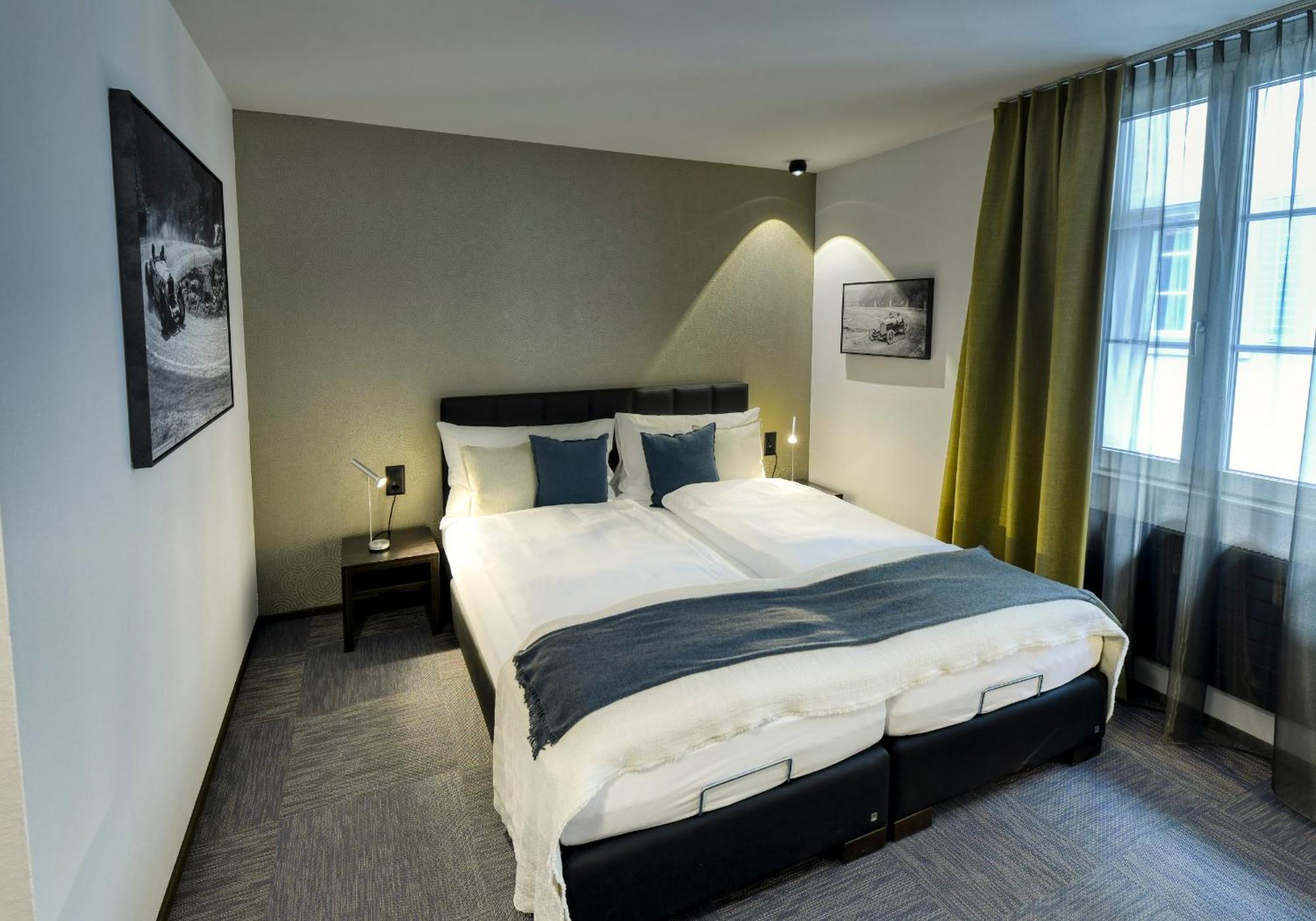 Reiser 3* Altdorf