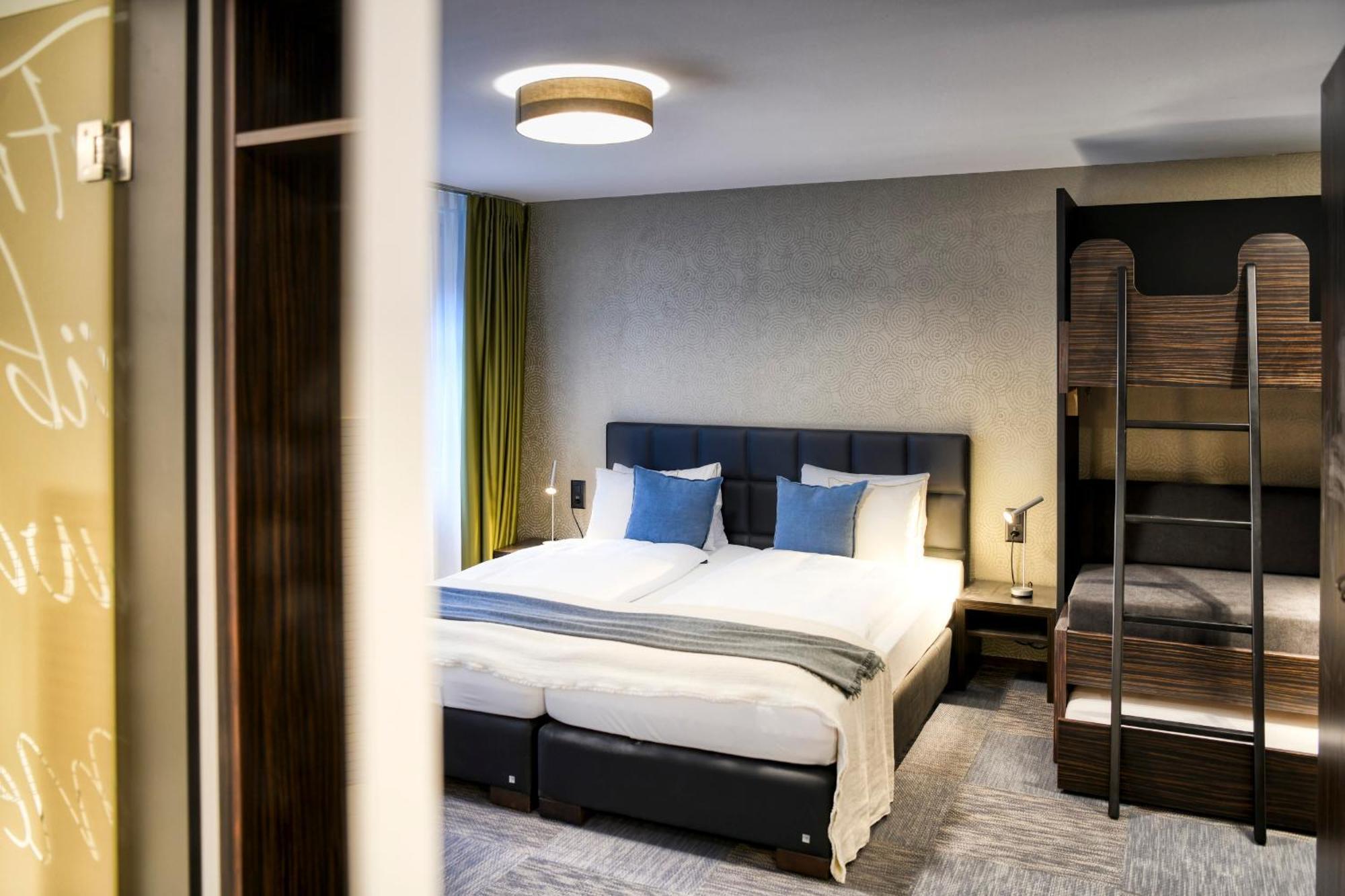Reiser 3* Altdorf