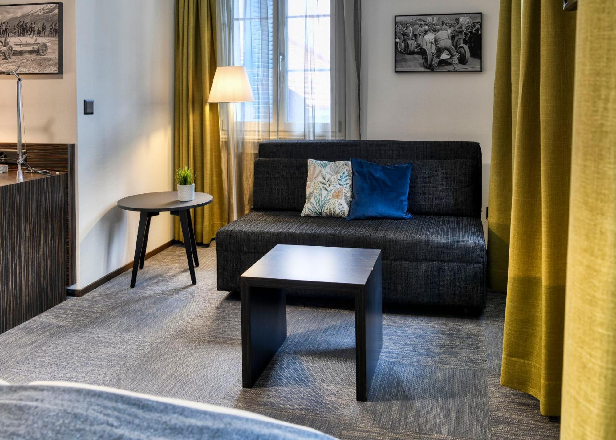 Reiser 3* Altdorf